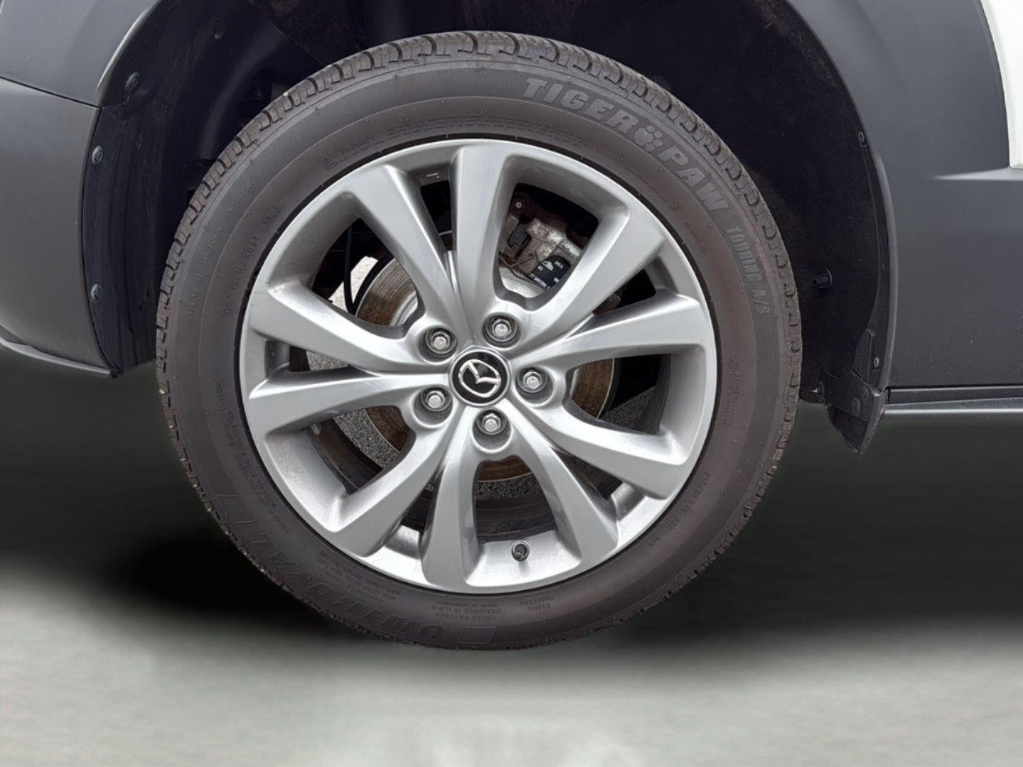 2023 Mazda Mazda Cx-30 2.5 S Preferred Package