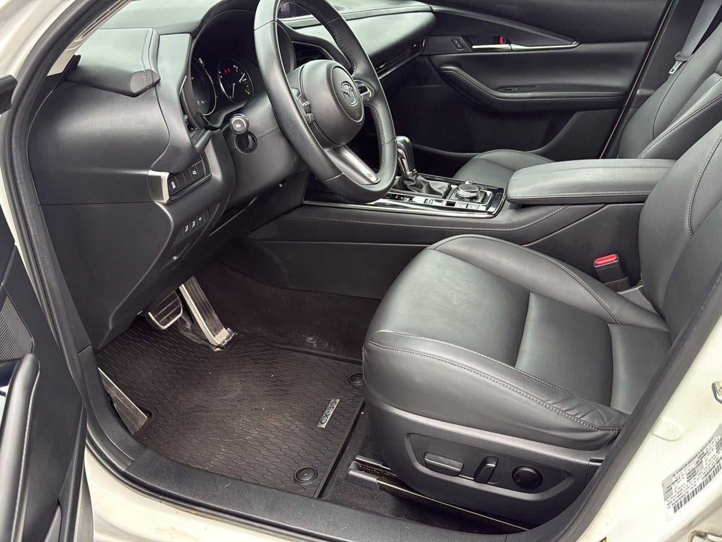 2023 Mazda Mazda Cx-30 2.5 S Preferred Package