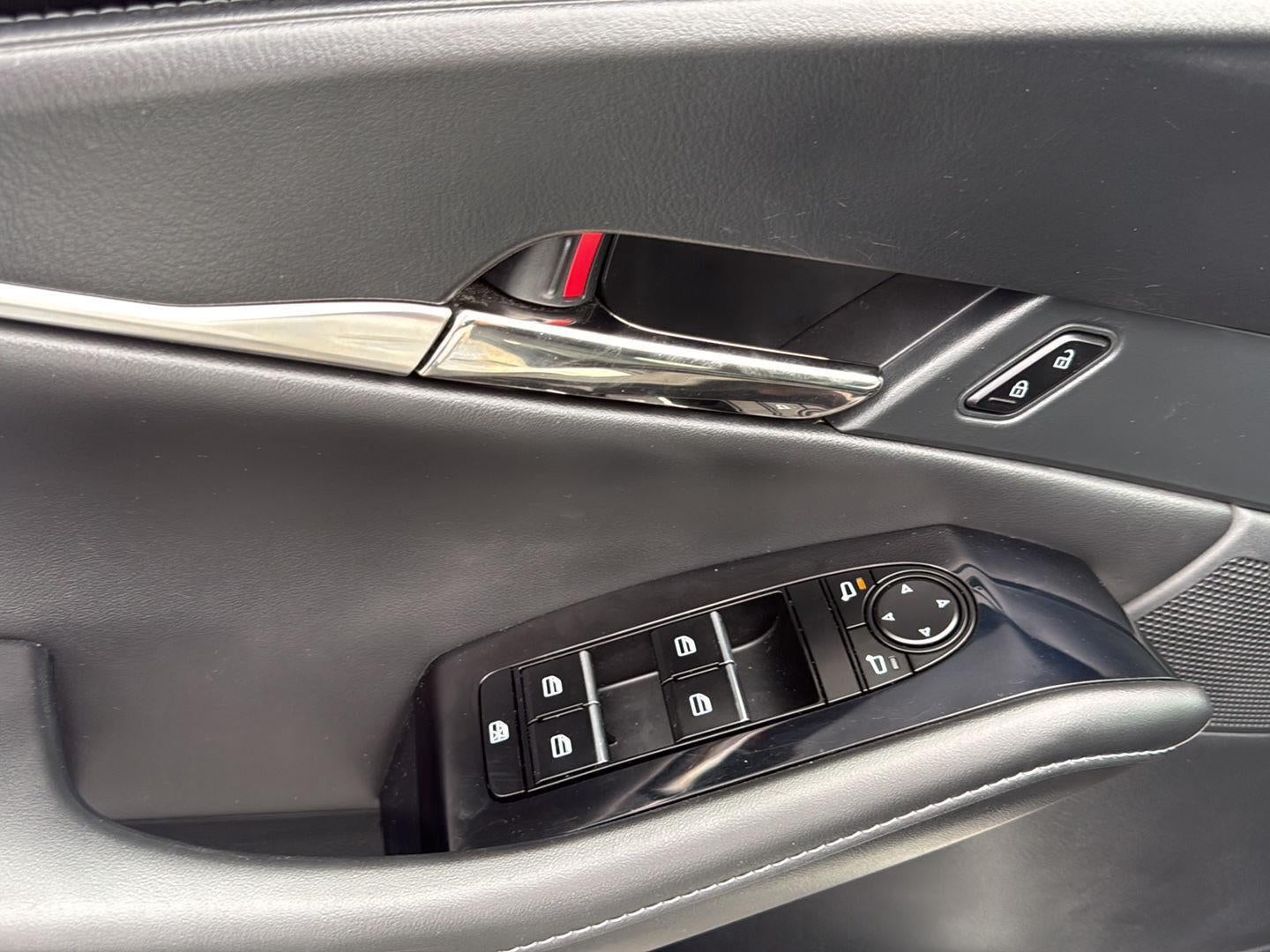 2023 Mazda Mazda Cx-30 2.5 S Preferred Package