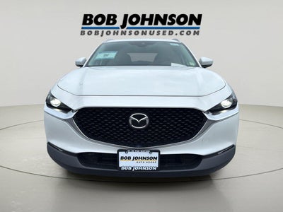 2023 Mazda Mazda Cx-30 2.5 S Preferred Package