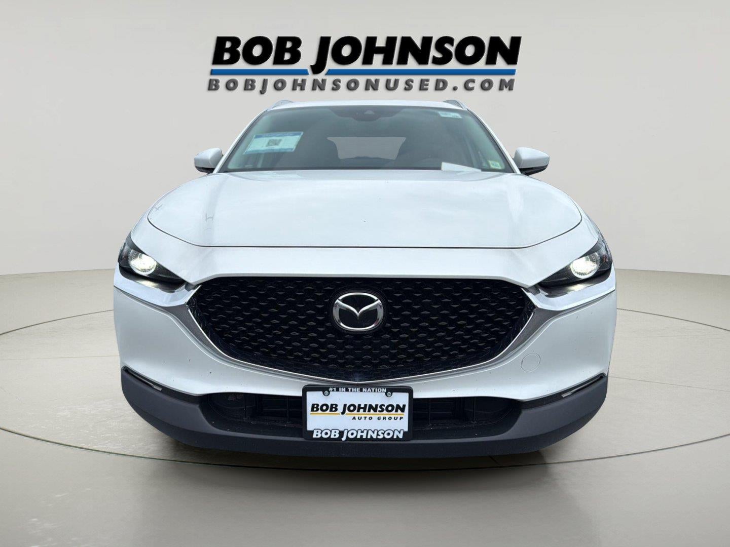 2023 Mazda Mazda Cx-30 2.5 S Preferred Package