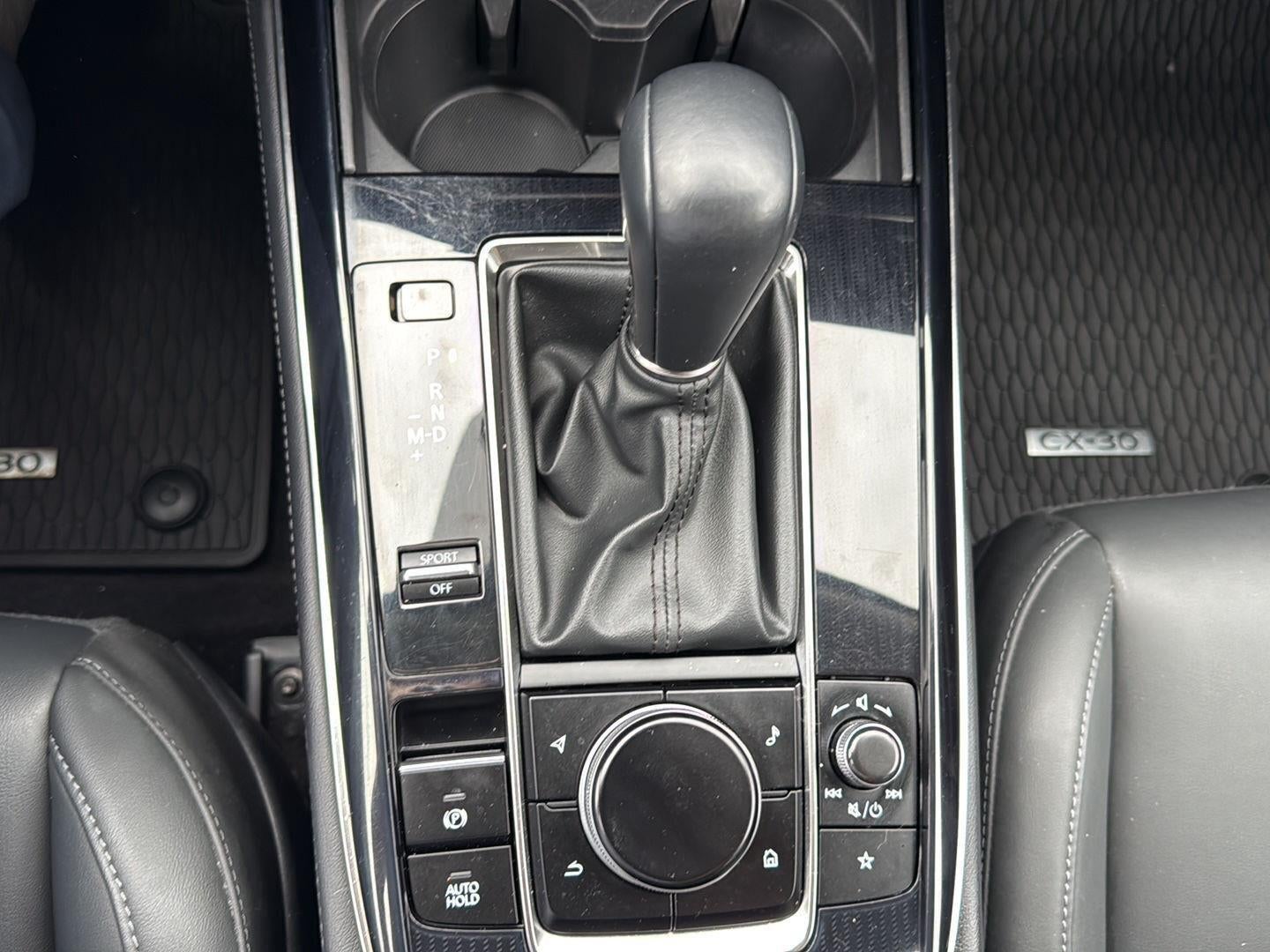 2023 Mazda Mazda Cx-30 2.5 S Preferred Package