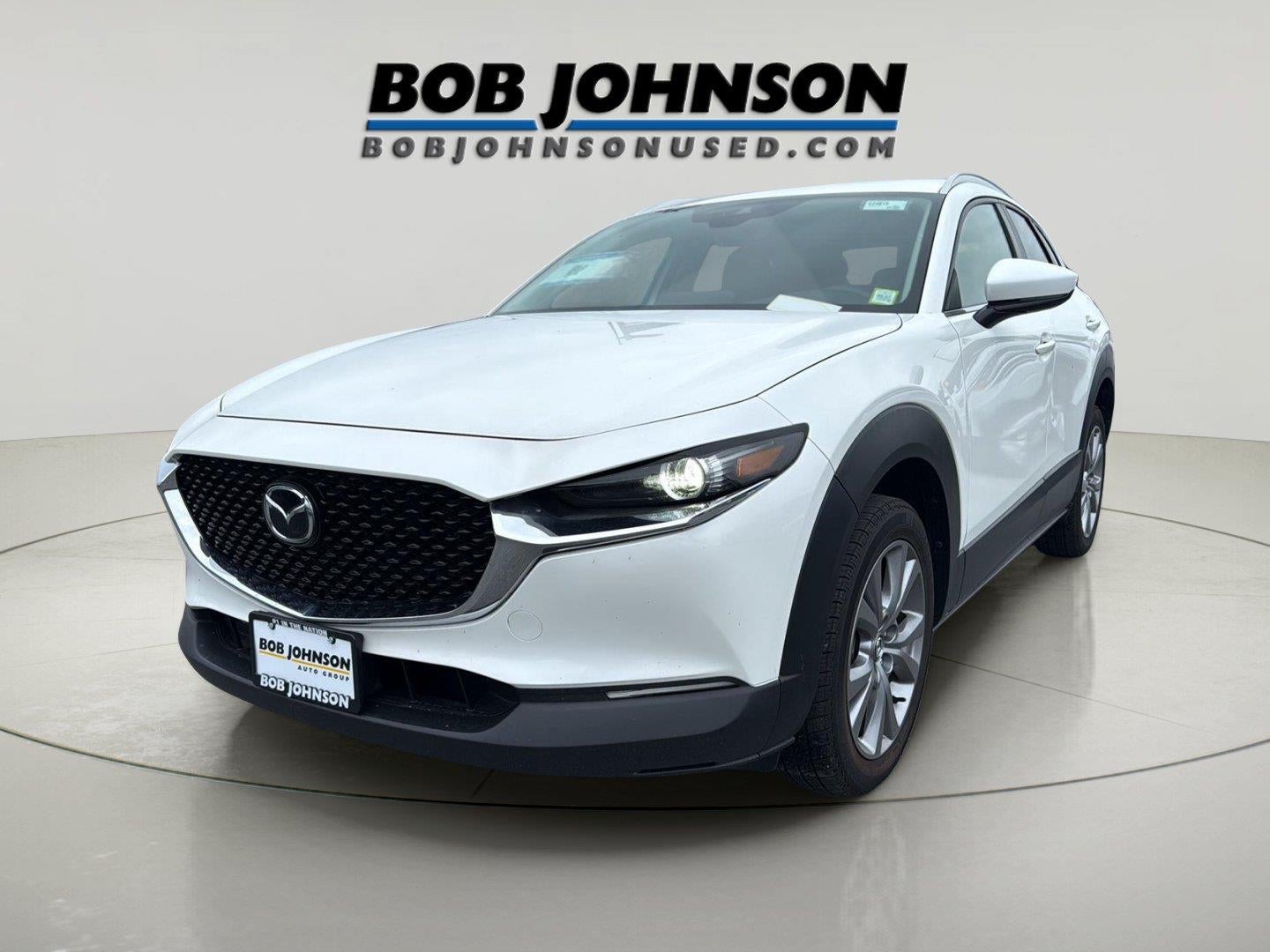 2023 Mazda Mazda Cx-30 2.5 S Preferred Package