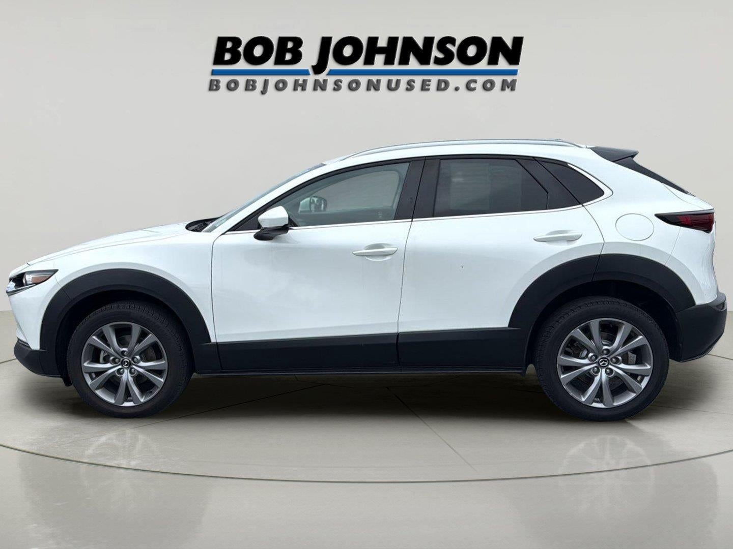 2023 Mazda Mazda Cx-30 2.5 S Preferred Package