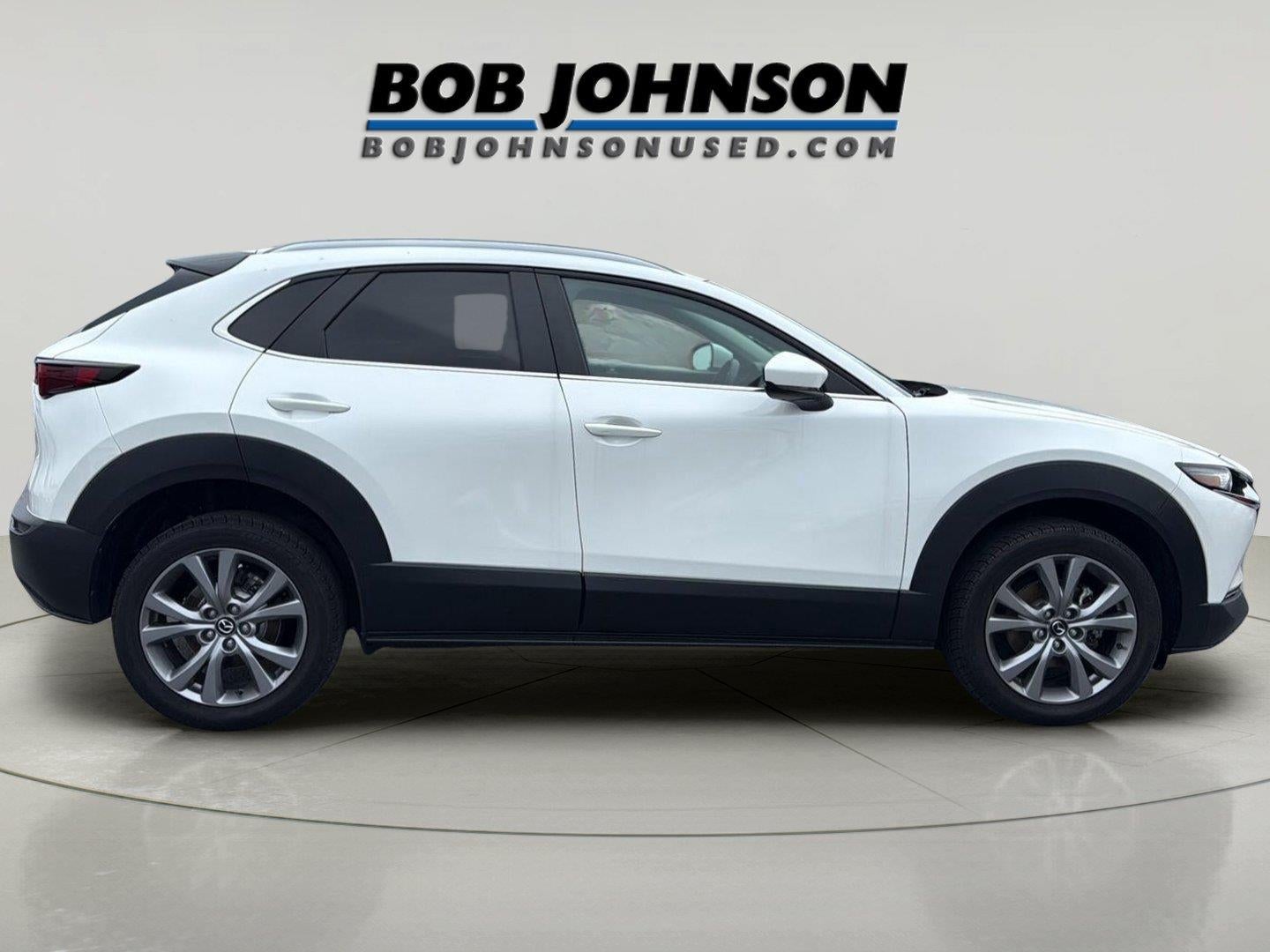2023 Mazda Mazda Cx-30 2.5 S Preferred Package