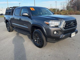 2021 Toyota Tacoma SR5 V6