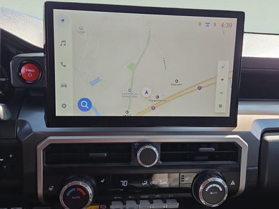 2026 Toyota Tacoma TRD Sport Hybrid