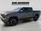 2026 Toyota Tacoma TRD Sport Hybrid