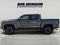 2026 Toyota Tacoma TRD Sport Hybrid
