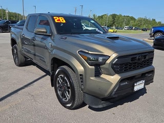 2026 Toyota Tacoma TRD Sport Hybrid