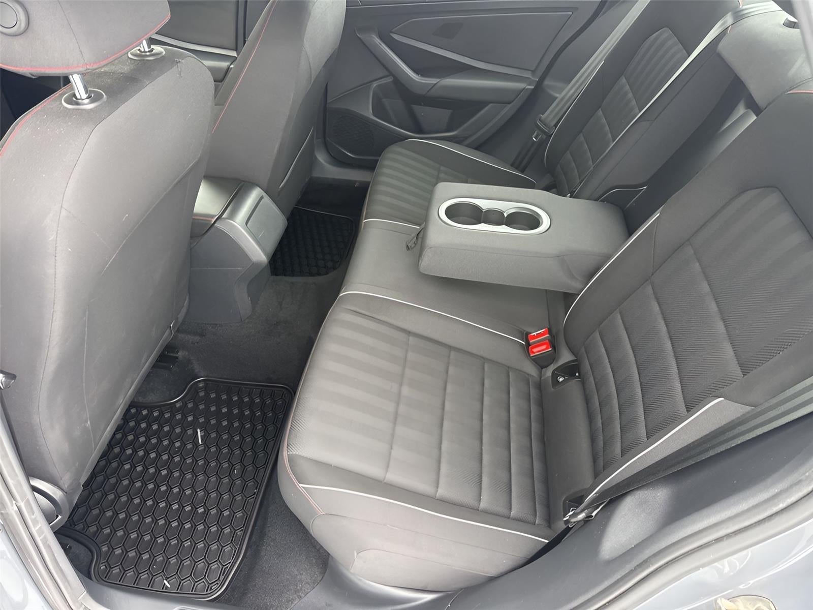 2021 Volkswagen Jetta GLI S