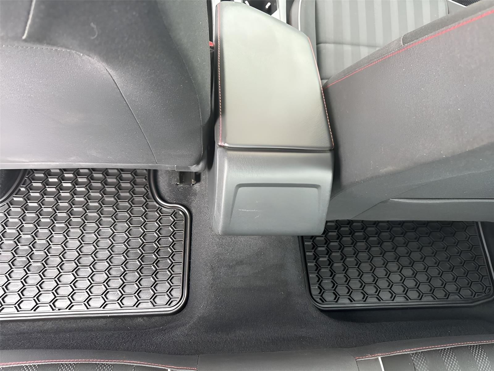 2021 Volkswagen Jetta GLI S