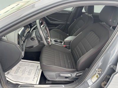 2021 Volkswagen Jetta GLI S