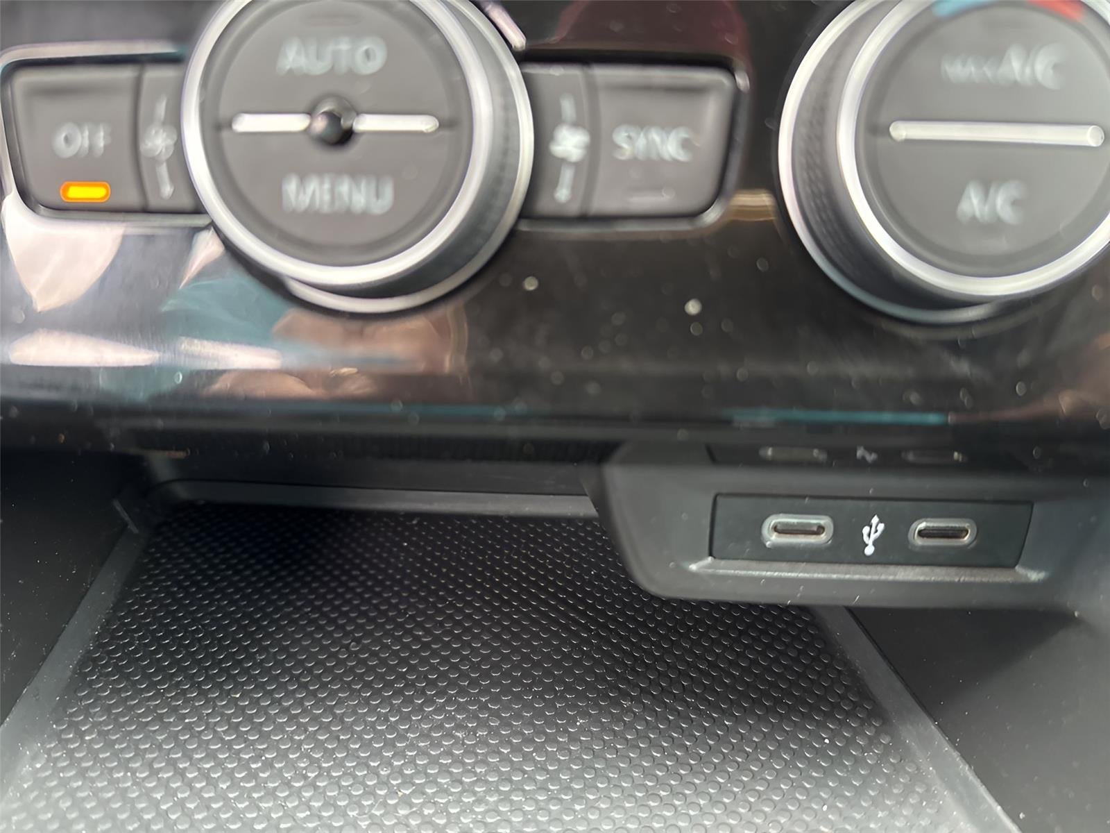 2021 Volkswagen Jetta GLI S