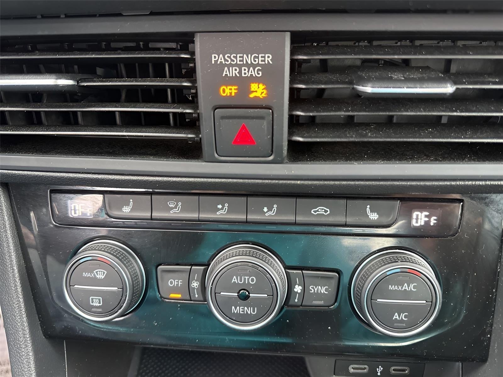 2021 Volkswagen Jetta GLI S