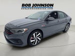 2021 Volkswagen Jetta GLI S