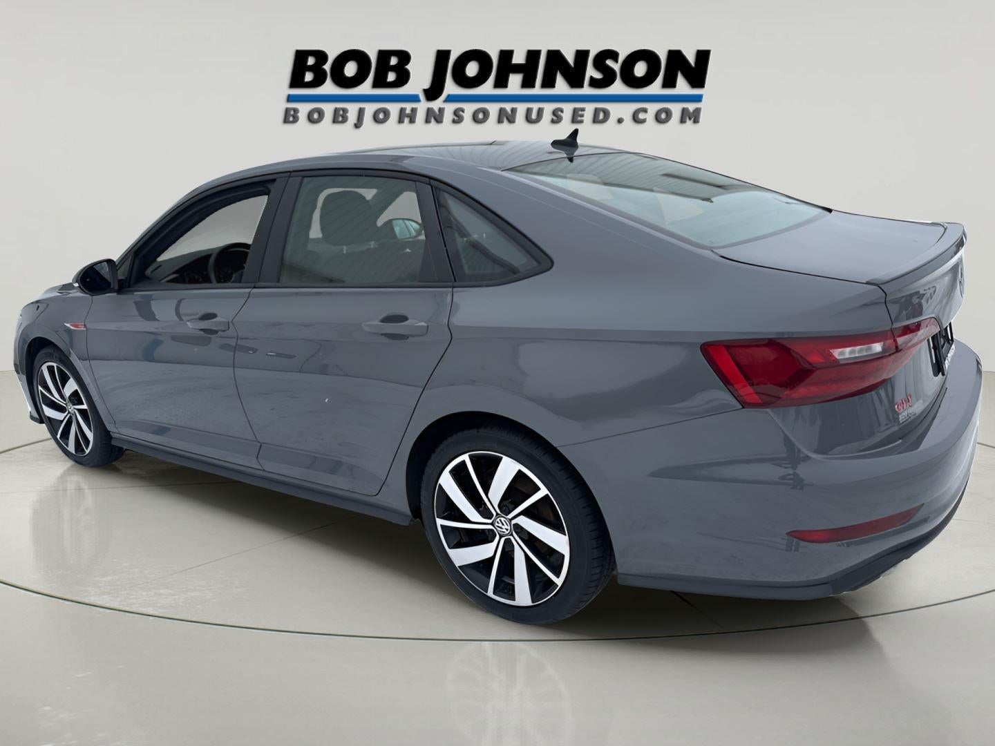 2021 Volkswagen Jetta GLI S