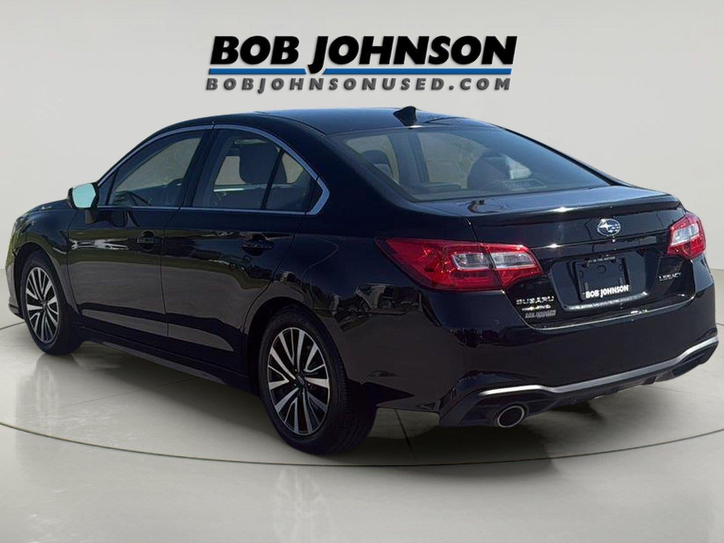 2019 Subaru Legacy Premium