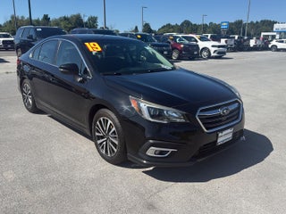 2019 Subaru Legacy Premium