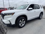 2023 Honda Pilot EX-L w/Rear Captain's Chairs