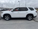 2023 Honda Pilot EX-L w/Rear Captain's Chairs