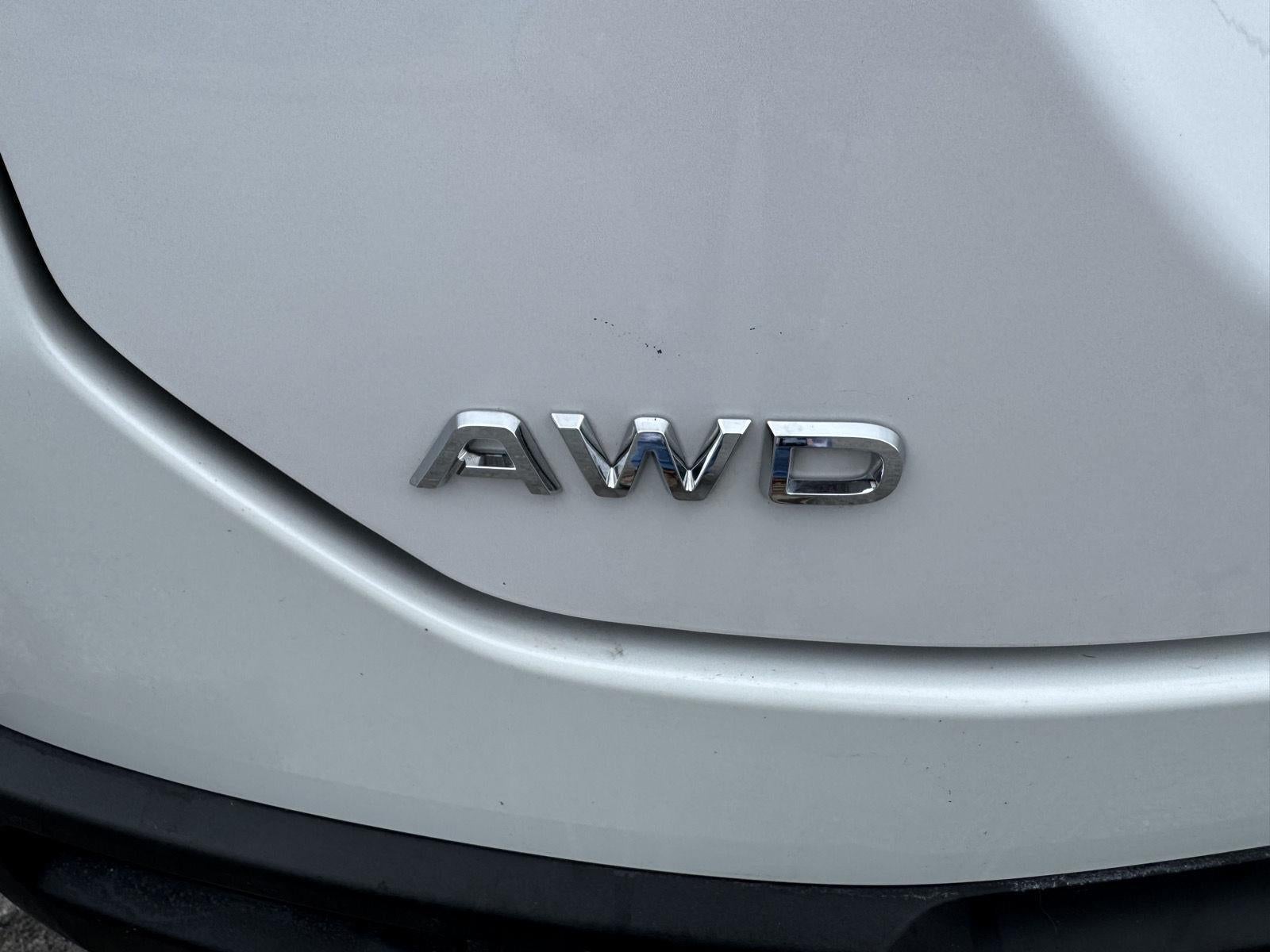 2023 Honda Pilot EX-L w/Rear Captain's Chairs