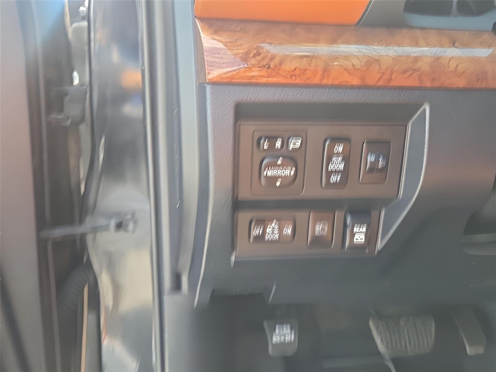 2020 Toyota Tundra 1794 Edition