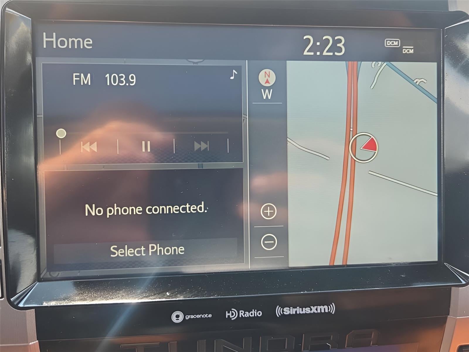 2020 Toyota Tundra 1794 Edition