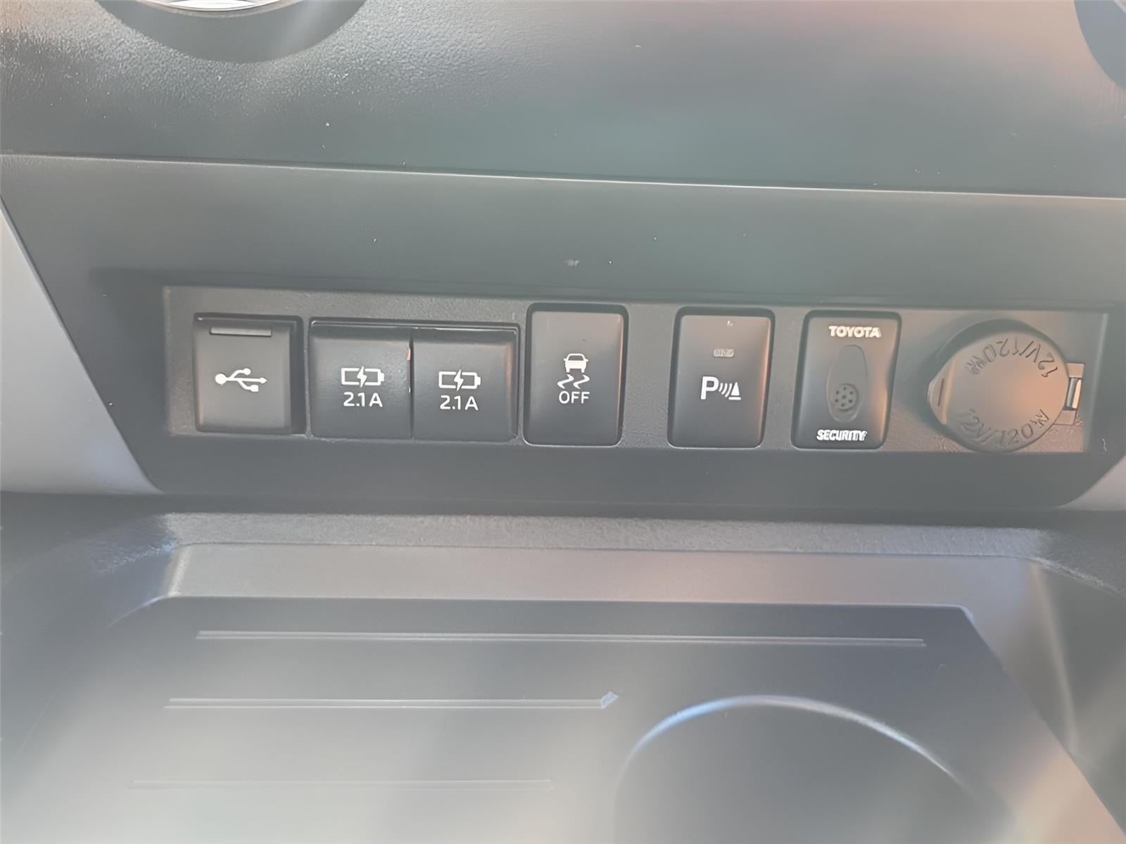 2020 Toyota Tundra 1794 Edition