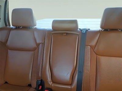 2020 Toyota Tundra 1794 Edition