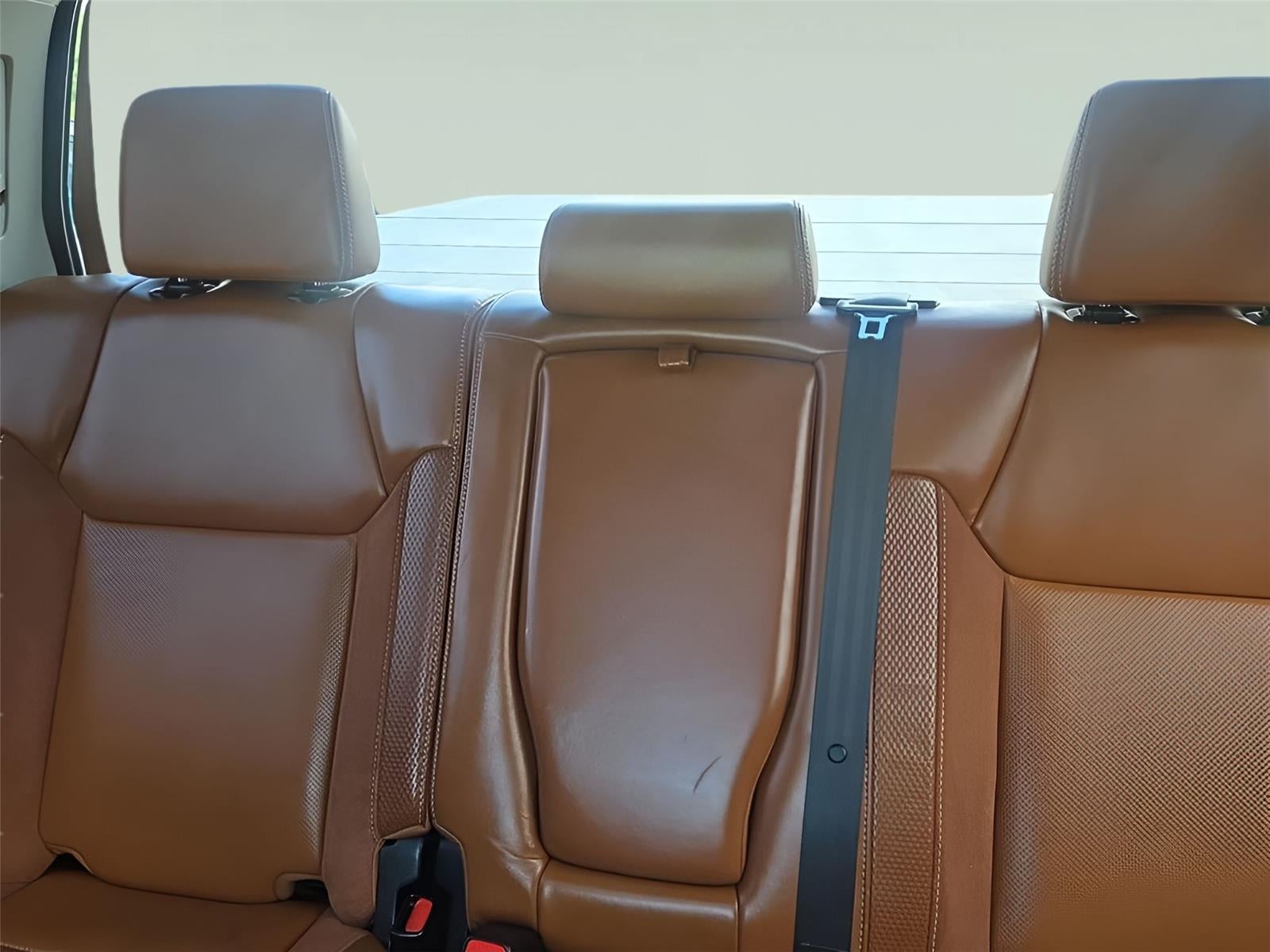 2020 Toyota Tundra 1794 Edition