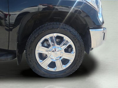 2020 Toyota Tundra 1794 Edition