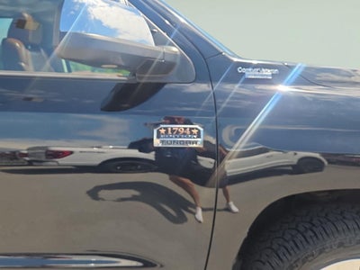 2020 Toyota Tundra 1794 Edition