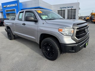 2014 Toyota Tundra Truck SR