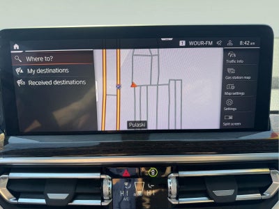 2025 BMW X4 xDrive30i