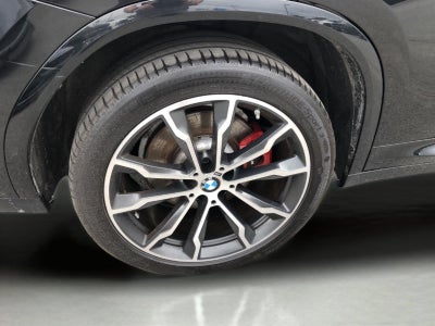 2022 BMW X4 xDrive30i