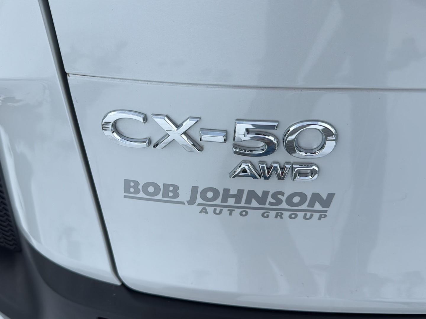 2023 Mazda Mazda CX-50 2.5 S Preferred Plus Package