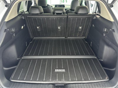 2023 Mazda Mazda CX-50 2.5 S Preferred Plus Package