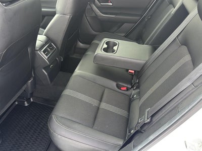 2023 Mazda Mazda CX-50 2.5 S Preferred Plus Package