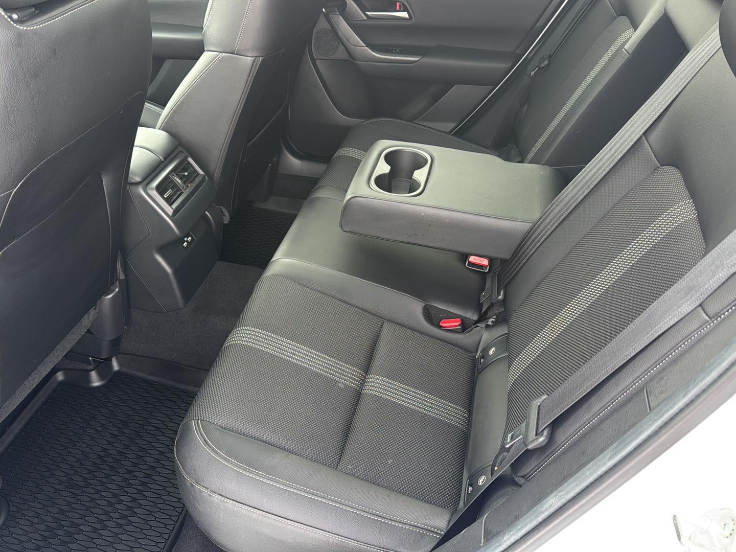 2023 Mazda Mazda CX-50 2.5 S Preferred Plus Package