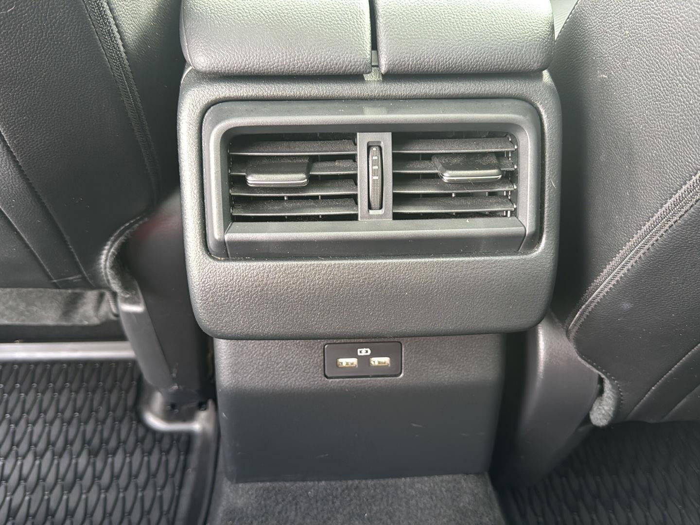 2023 Mazda Mazda CX-50 2.5 S Preferred Plus Package