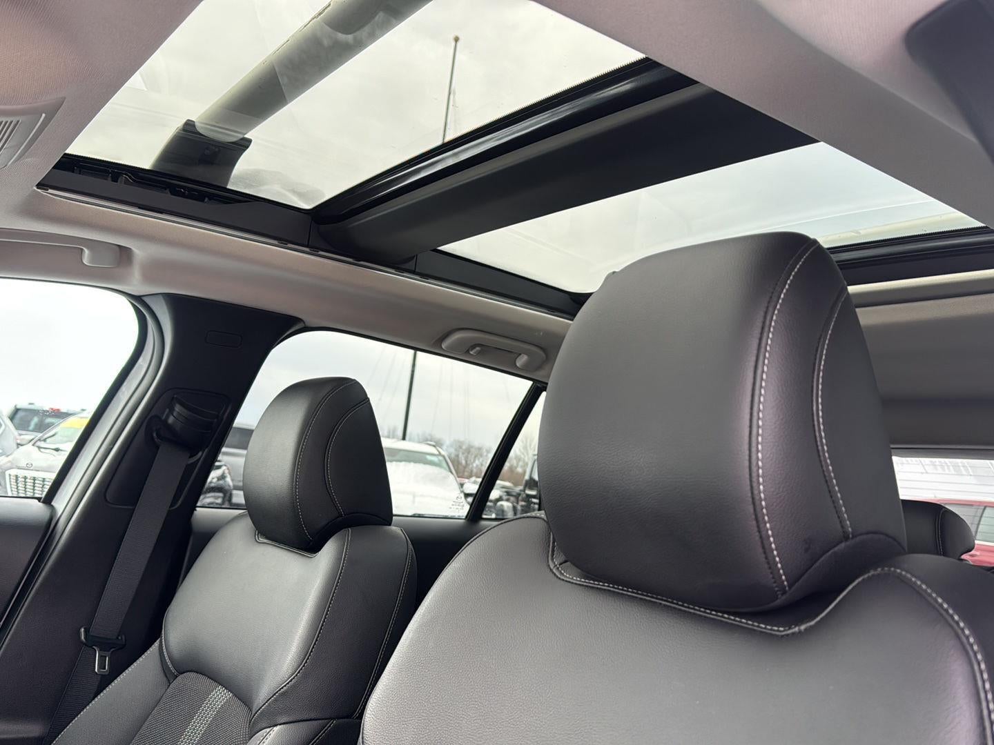 2023 Mazda Mazda CX-50 2.5 S Preferred Plus Package