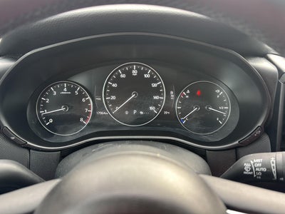 2023 Mazda Mazda CX-50 2.5 S Preferred Plus Package