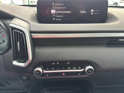 2023 Mazda Mazda CX-50 2.5 S Preferred Plus Package