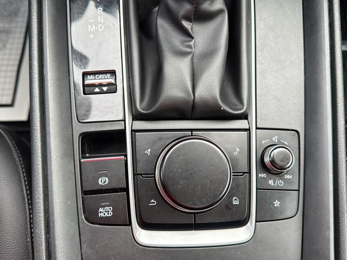 2023 Mazda Mazda CX-50 2.5 S Preferred Plus Package