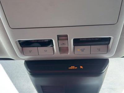 2023 Mazda Mazda CX-50 2.5 S Preferred Plus Package