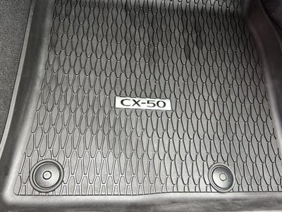 2023 Mazda Mazda CX-50 2.5 S Preferred Plus Package
