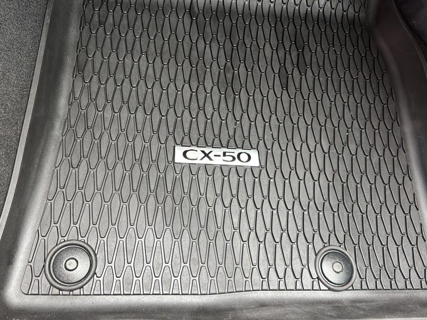 2023 Mazda Mazda CX-50 2.5 S Preferred Plus Package