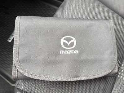 2023 Mazda Mazda CX-50 2.5 S Preferred Plus Package