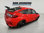 2025 Honda Civic Type R